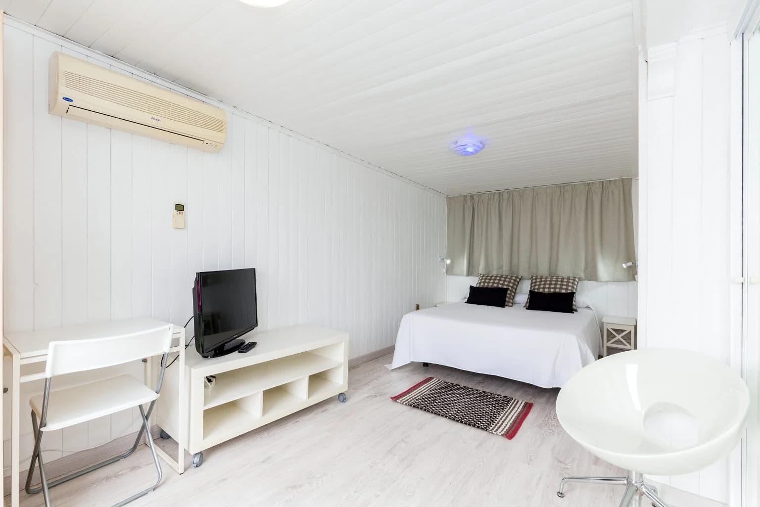 Fotografía 1 · Hostal Guadalupe