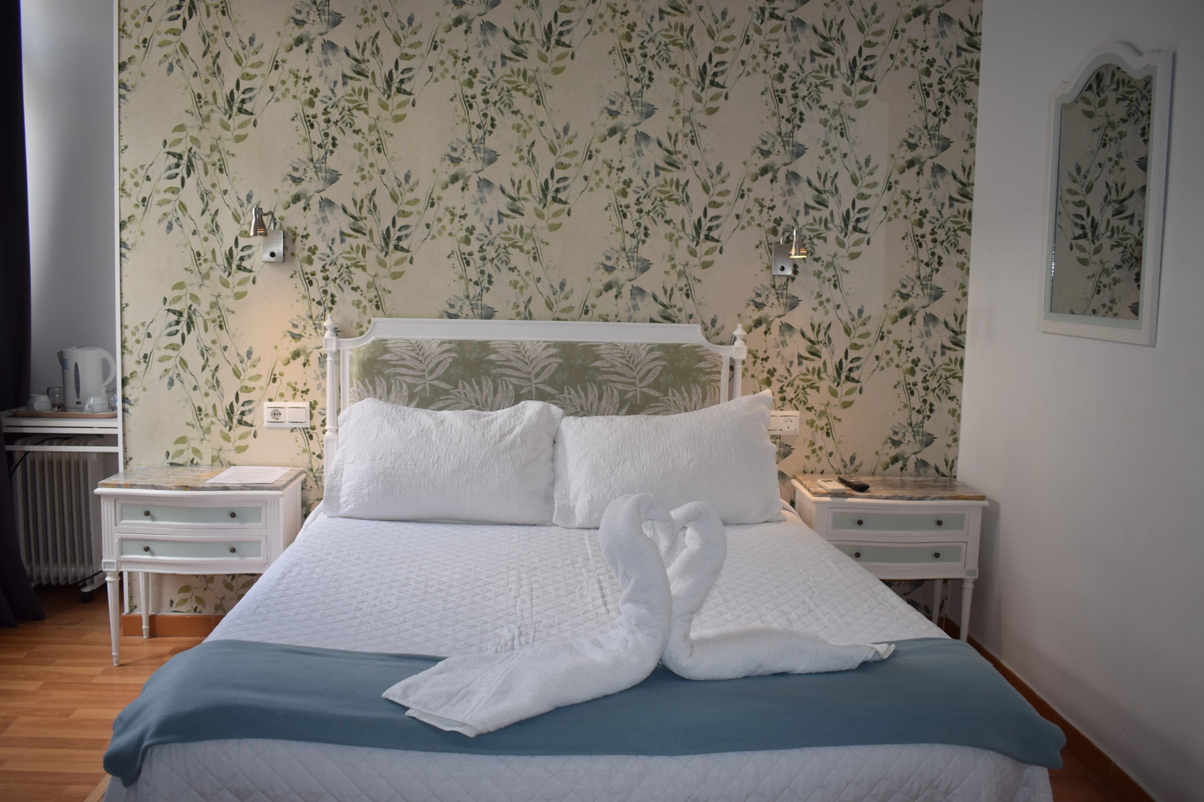 Fotografía 8 · Hostal Guadalupe