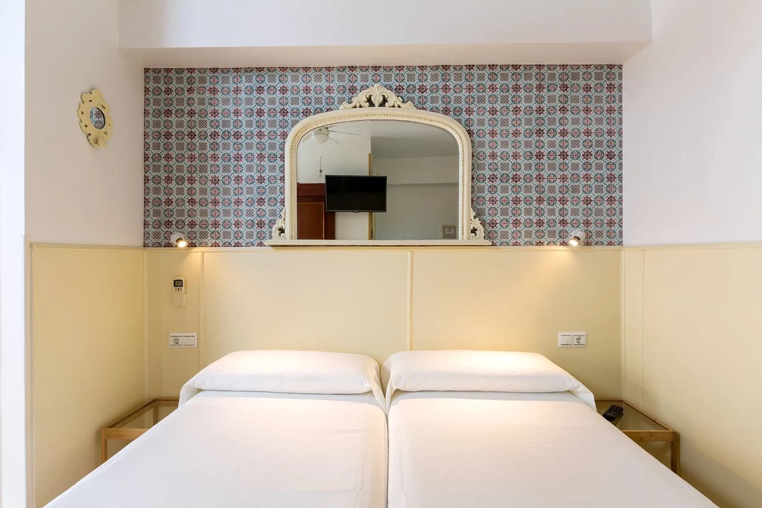 Fotografía 15 · Hostal Guadalupe